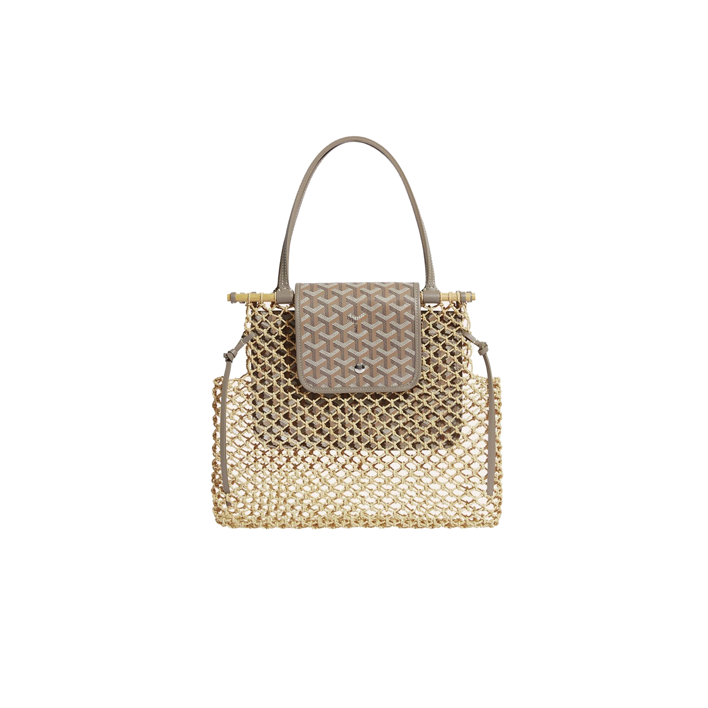 GOYARD ALIGRE BAG (40*32*6cm)